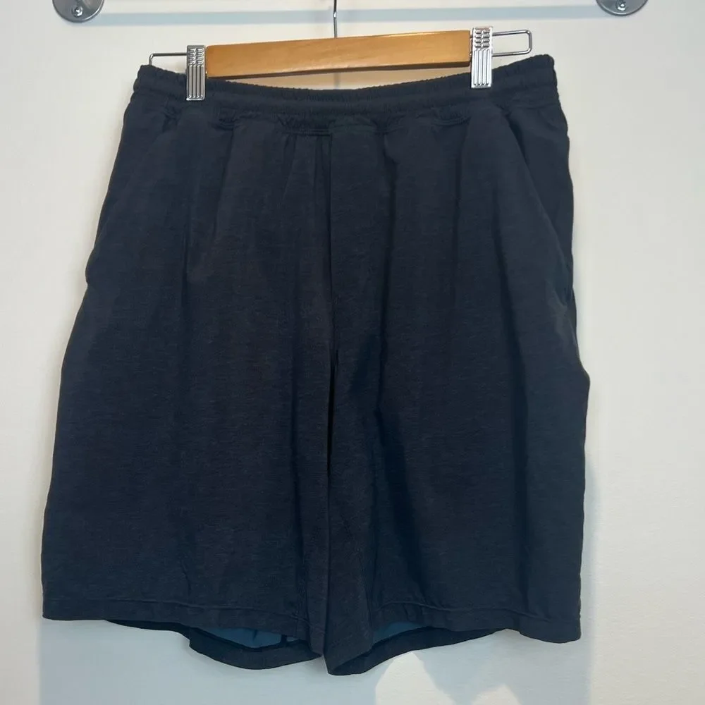 Lululemon Pace Breaker Short 9